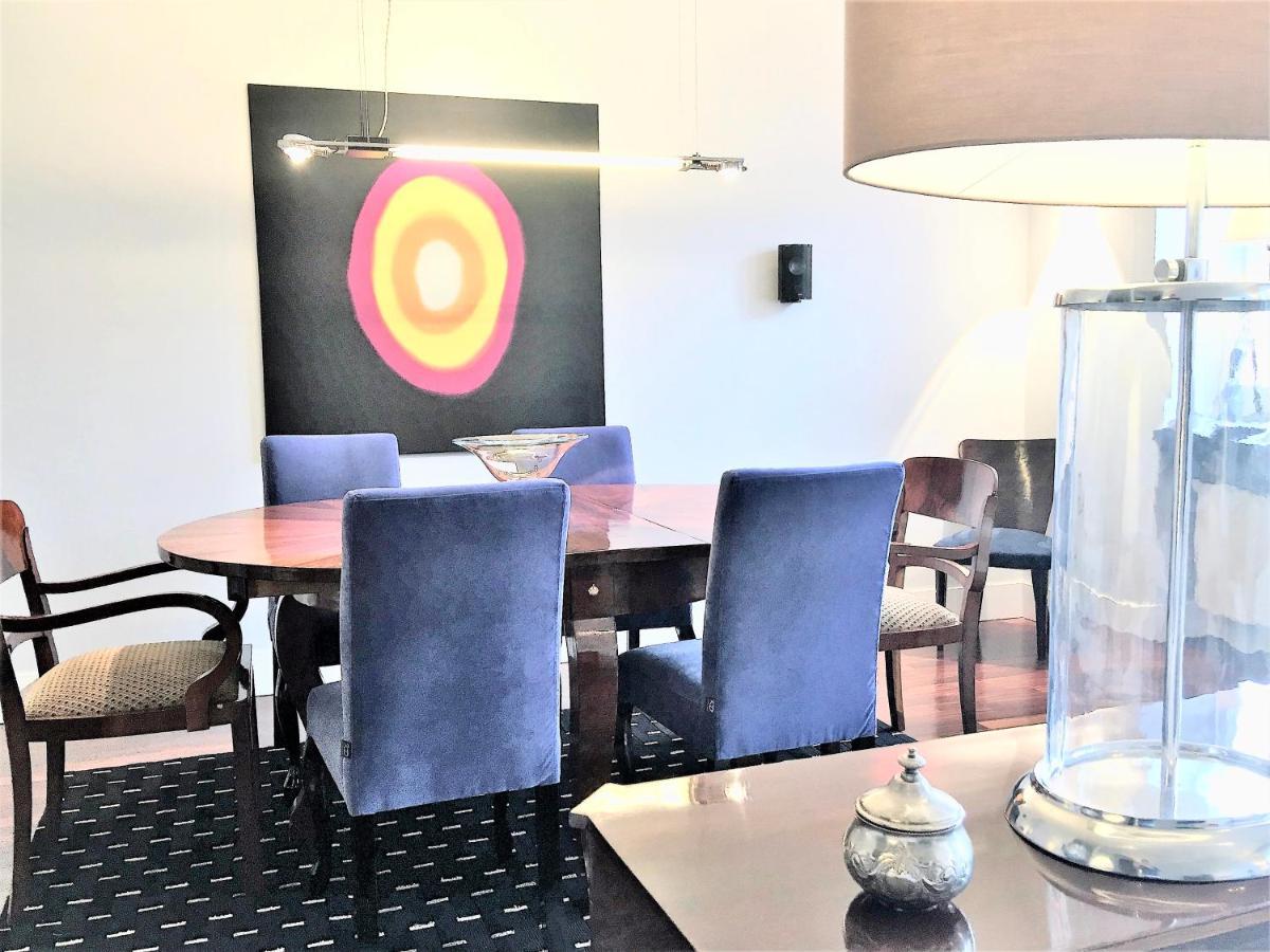وارسو Mondrian Luxury Suites & Apartments Old Town المظهر الخارجي الصورة