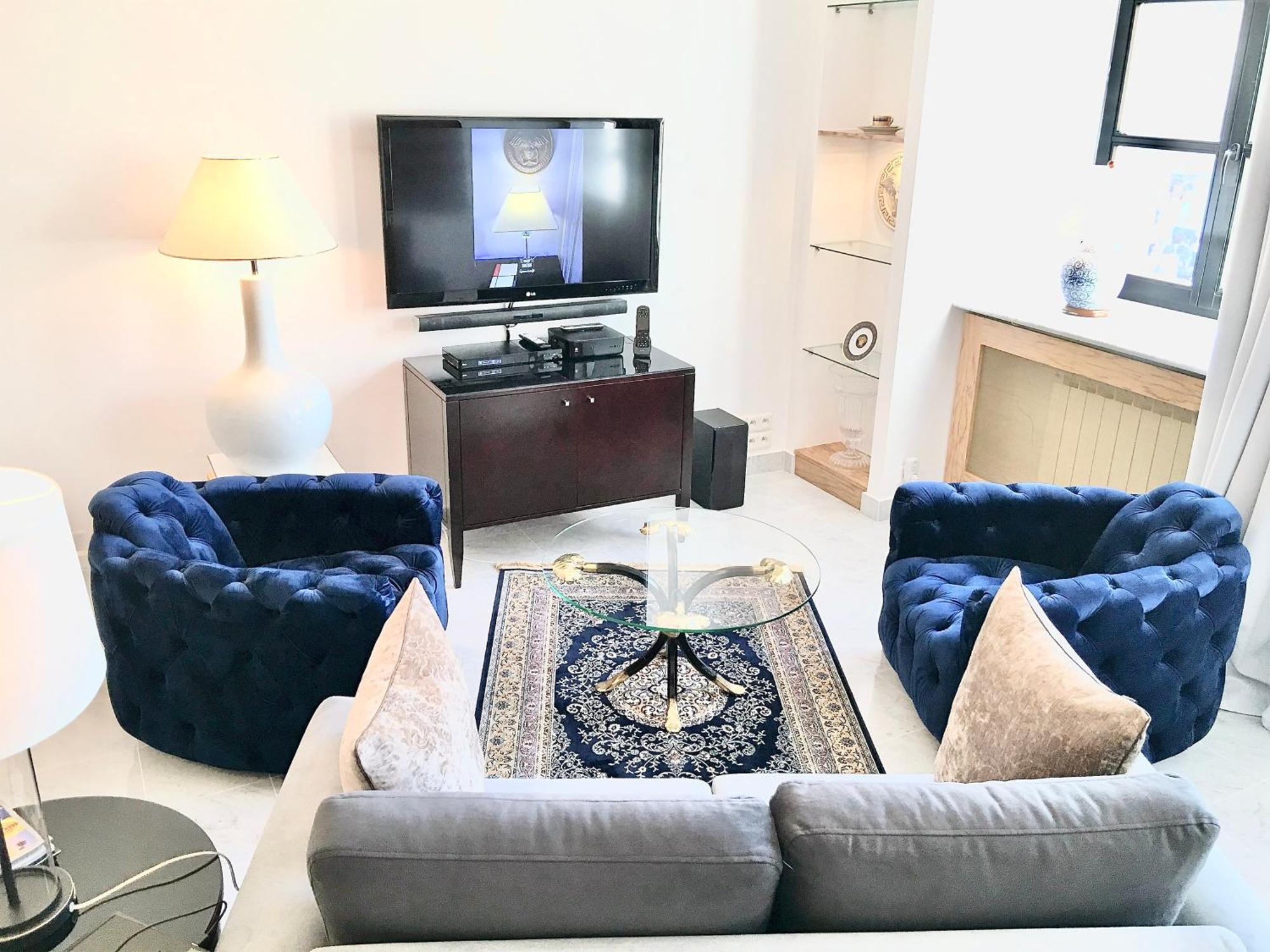 وارسو Mondrian Luxury Suites & Apartments Old Town الغرفة الصورة