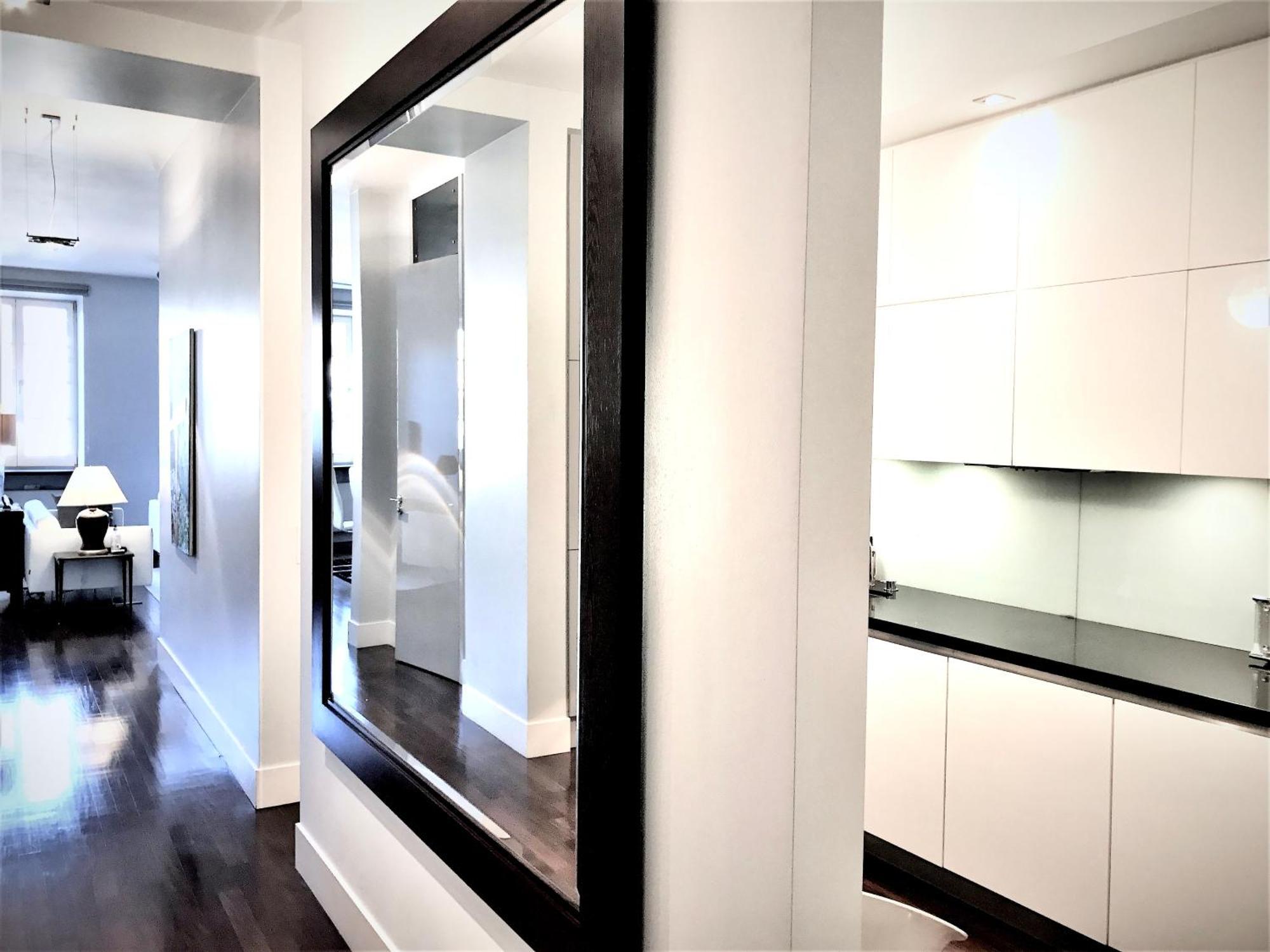 وارسو Mondrian Luxury Suites & Apartments Old Town الغرفة الصورة