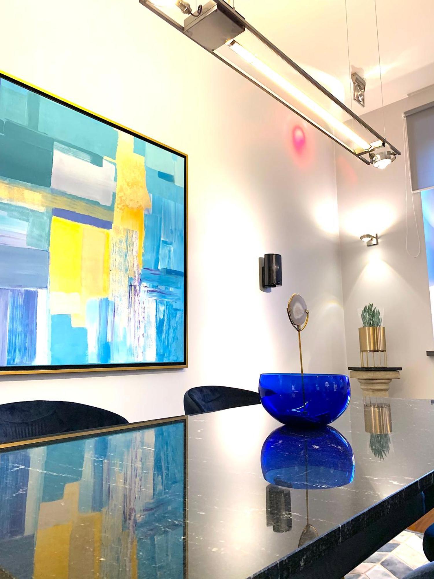 وارسو Mondrian Luxury Suites & Apartments Old Town الغرفة الصورة