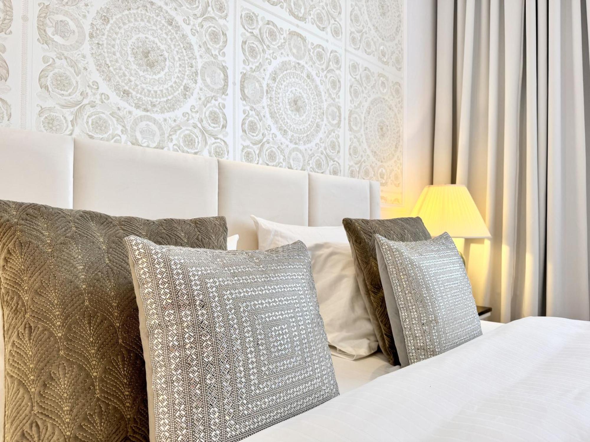 وارسو Mondrian Luxury Suites & Apartments Old Town المظهر الخارجي الصورة
