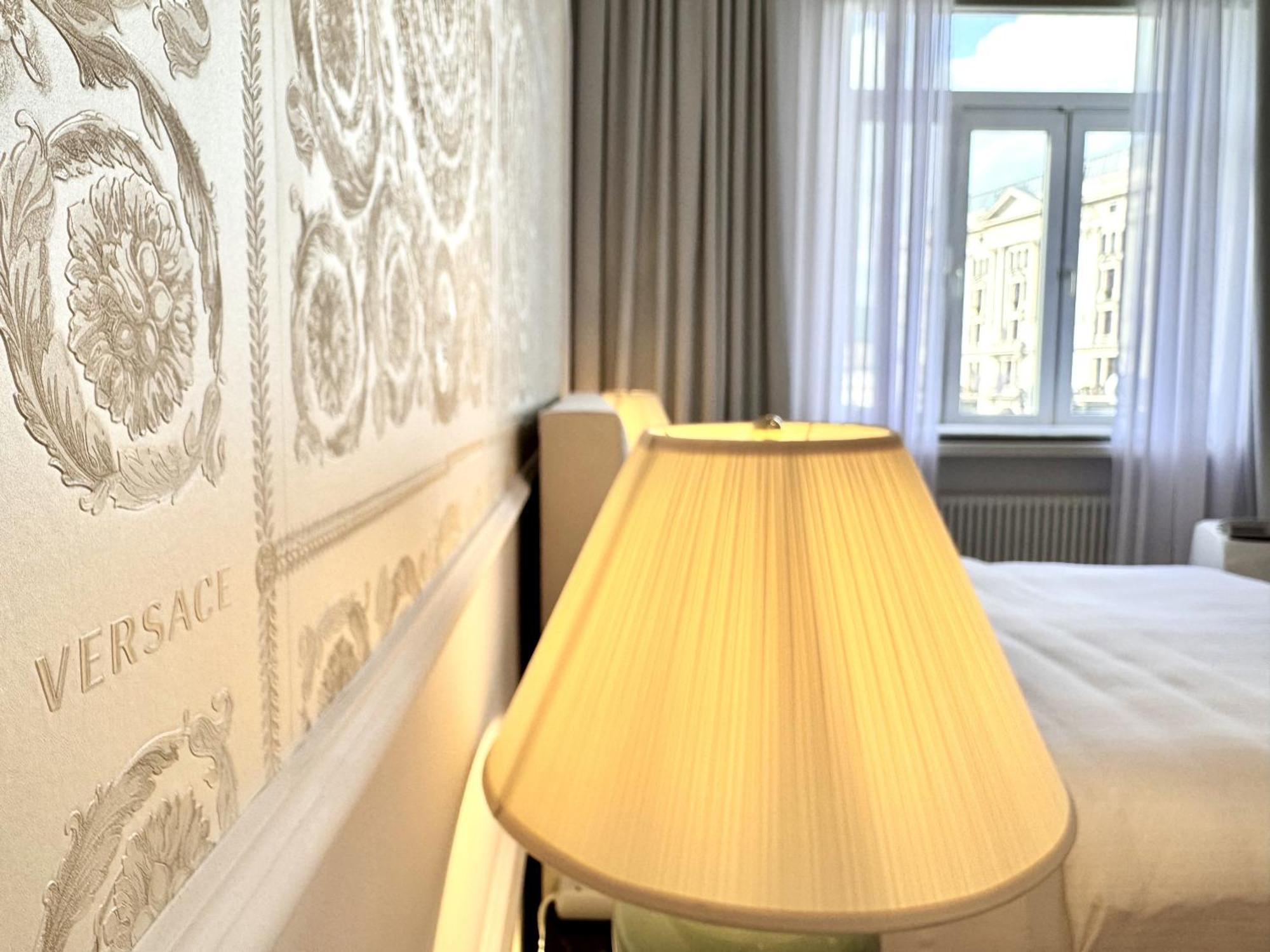 وارسو Mondrian Luxury Suites & Apartments Old Town المظهر الخارجي الصورة